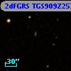 2dFGRS TGS909Z253
