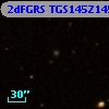 2dFGRS TGS145Z145
