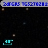 2dFGRS TGS270Z019