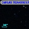 2dFGRS TGN439Z172