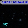 2dFGRS TGS004Z165