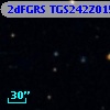 2dFGRS TGS242Z015