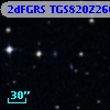 2dFGRS TGS820Z266