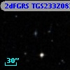 2dFGRS TGS233Z083