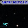 2dFGRS TGS232Z124