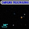 2dFGRS TGS281Z011