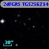 2dFGRS TGS256Z141