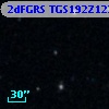 2dFGRS TGS192Z123