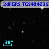 2dFGRS TGS494Z313