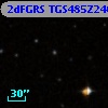 2dFGRS TGS485Z240