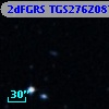 2dFGRS TGS276Z087