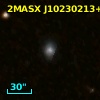 2MASX J10230213+6215209