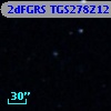 2dFGRS TGS278Z121