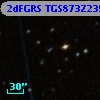 2dFGRS TGS873Z235