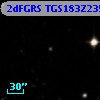 2dFGRS TGS183Z235