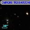 2dFGRS TGS147Z243