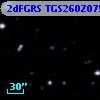 2dFGRS TGS260Z075