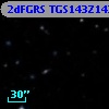 2dFGRS TGS143Z143