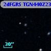 2dFGRS TGN440Z235