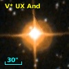 V* UX And