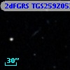 2dFGRS TGS259Z052