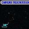 2dFGRS TGS267Z136