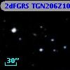 2dFGRS TGN206Z100