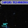 2dFGRS TGS480Z016