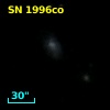 SN 1996co