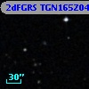 2dFGRS TGN165Z040