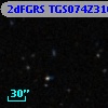 2dFGRS TGS074Z316
