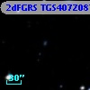 2dFGRS TGS407Z087