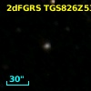 2dFGRS TGS826Z539