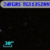 2dFGRS TGS135Z085
