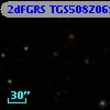 2dFGRS TGS508Z069