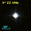 V* ZZ UMa