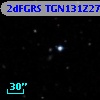 2dFGRS TGN131Z275