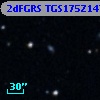 2dFGRS TGS175Z147