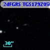 2dFGRS TGS179Z050