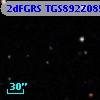 2dFGRS TGS892Z085