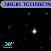 2dFGRS TGS150Z286