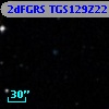 2dFGRS TGS129Z221