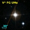 V* FG UMa