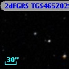 2dFGRS TGS465Z029