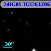 2dFGRS TGS261Z062