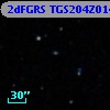 2dFGRS TGS204Z014