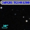 2dFGRS TGS481Z001