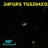 2dFGRS TGS204Z021