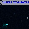 2dFGRS TGN440Z181