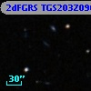 2dFGRS TGS203Z090